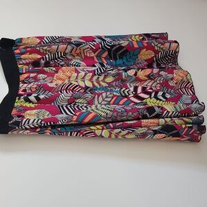 LuLaRoe Lola - A-Line Skirt